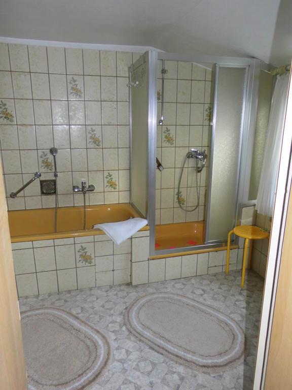 Apartamento Koester & Hahnemann Rinteln Habitación foto